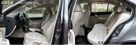 老品牌更可靠 四款欧系实惠家用车推荐(10) 大家车网