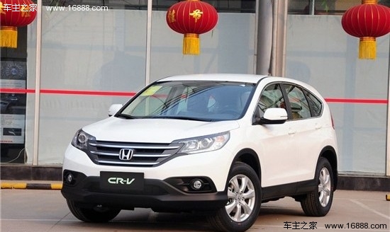 经得起考验 4款持续热销好口碑车型推荐(1) 大家车网