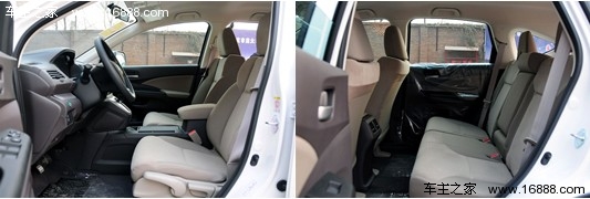 经得起考验 4款持续热销好口碑车型推荐(3) 大家车网