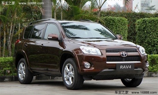 经得起考验 4款持续热销好口碑车型推荐(5) 大家车网