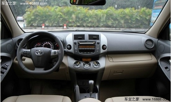 经得起考验 4款持续热销好口碑车型推荐(6) 大家车网