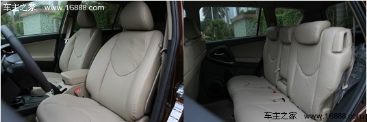 经得起考验 4款持续热销好口碑车型推荐(7) 大家车网