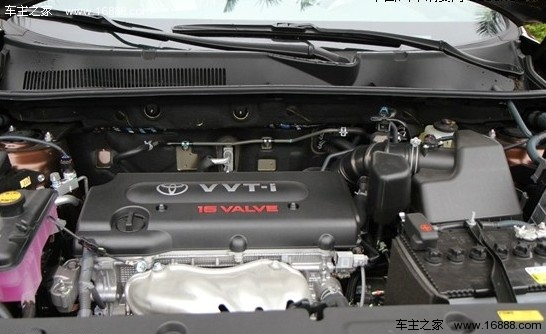 经得起考验 4款持续热销好口碑车型推荐(8) 大家车网