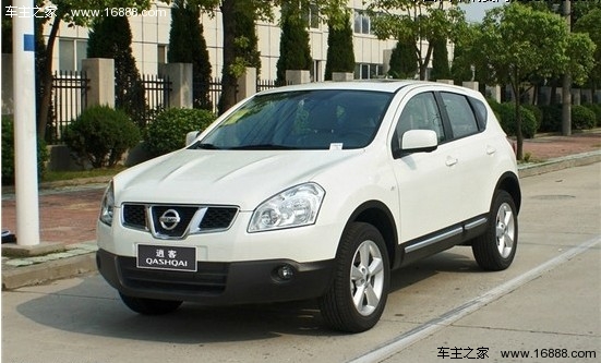 经得起考验 4款持续热销好口碑车型推荐(9) 大家车网