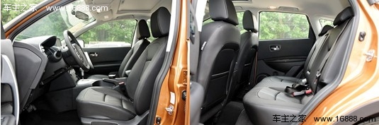 经得起考验 4款持续热销好口碑车型推荐(11) 大家车网