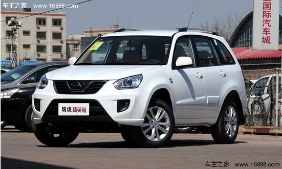 经得起考验 4款持续热销好口碑车型推荐(13) 大家车网