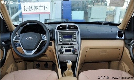 经得起考验 4款持续热销好口碑车型推荐(14) 大家车网