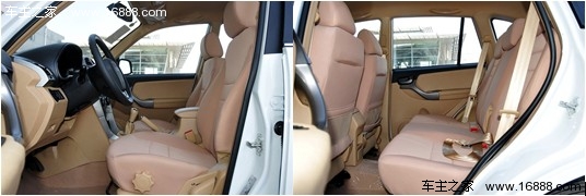 经得起考验 4款持续热销好口碑车型推荐(15) 大家车网