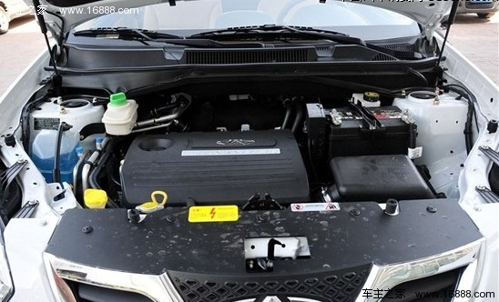 经得起考验 4款持续热销好口碑车型推荐(16) 大家车网