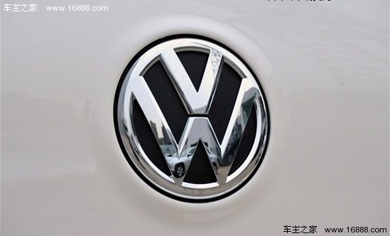 国人心中的经典 试驾一汽大众高尔夫6(20) 大家车网