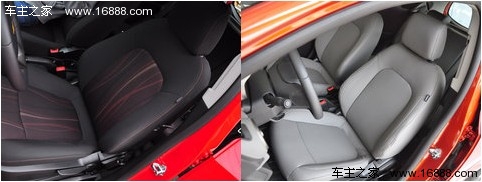 多方面考量 4款各级别优秀合资家用车型(3) 大家车网