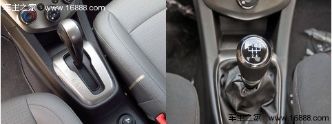 多方面考量 4款各级别优秀合资家用车型(7) 大家车网