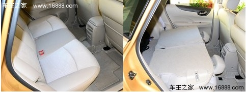 多方面考量 4款各级别优秀合资家用车型(10) 大家车网