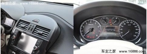 多方面考量 4款各级别优秀合资家用车型(13) 大家车网