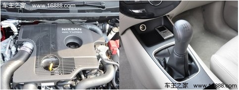 多方面考量 4款各级别优秀合资家用车型(15) 大家车网