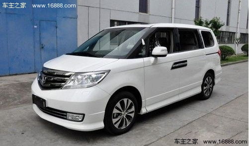 多款重磅车型领衔 本周将上市新车预览(4) 大家车网