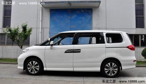 多款重磅车型领衔 本周将上市新车预览(5) 大家车网