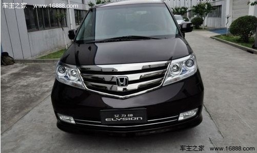 多款重磅车型领衔 本周将上市新车预览(6) 大家车网