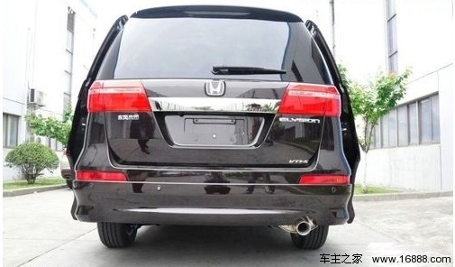 多款重磅车型领衔 本周将上市新车预览(7) 大家车网