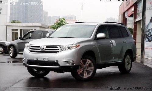 多款重磅车型领衔 本周将上市新车预览(9) 大家车网