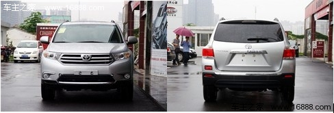 多款重磅车型领衔 本周将上市新车预览(10) 大家车网