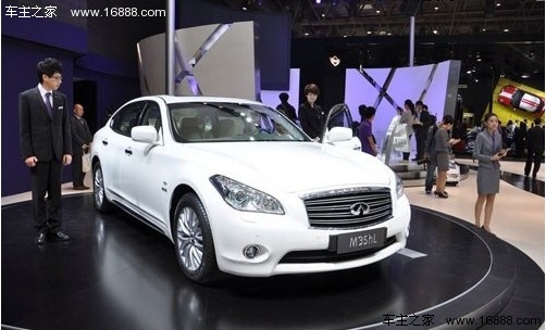 多款重磅车型领衔 本周将上市新车预览(21) 大家车网