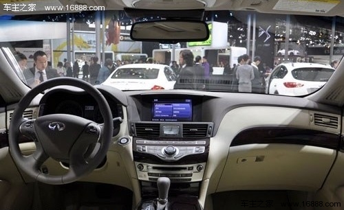 多款重磅车型领衔 本周将上市新车预览(23) 大家车网