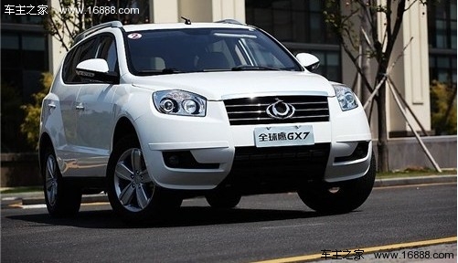 多款重磅车型领衔 本周将上市新车预览(26) 大家车网