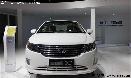 多款重磅车型领衔 本周将上市新车预览(30) 大家车网