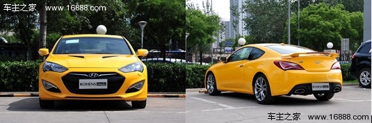 进口跑车也不贵 四款30万元内拉风车型荐(5) 大家车网