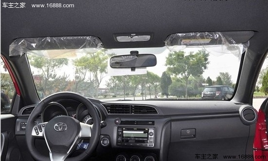 进口跑车也不贵 四款30万元内拉风车型荐(9) 大家车网