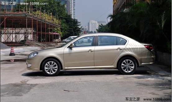 新轩逸将上市 竞品车价格是否岿然不动?(5) 大家车网