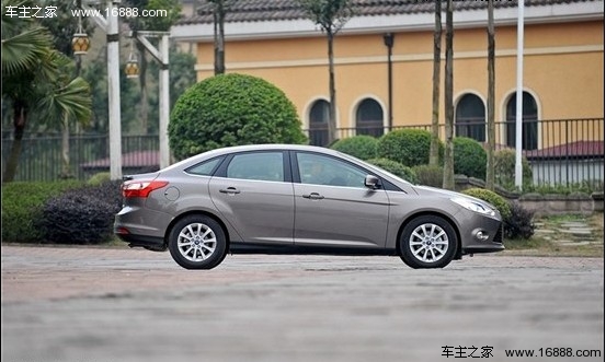 新轩逸将上市 竞品车价格是否岿然不动?(15) 大家车网