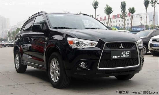 不要手动 20万元配电动座椅调节SUV推荐(0) 大家车网