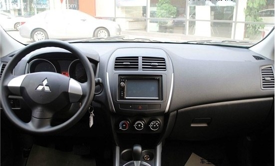 不要手动 20万元配电动座椅调节SUV推荐(1) 大家车网