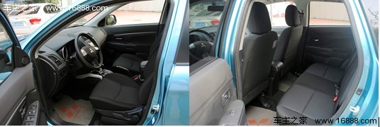 不要手动 20万元配电动座椅调节SUV推荐(2) 大家车网