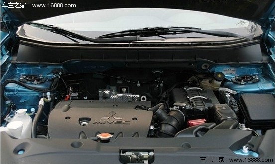 不要手动 20万元配电动座椅调节SUV推荐(3) 大家车网