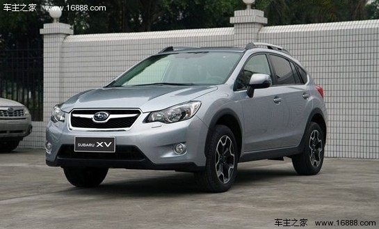 不要手动 20万元配电动座椅调节SUV推荐(8) 大家车网