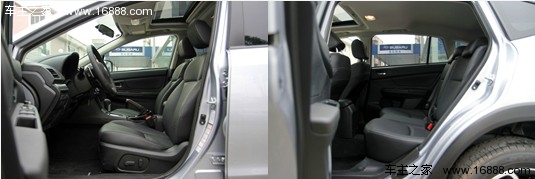 不要手动 20万元配电动座椅调节SUV推荐(10) 大家车网