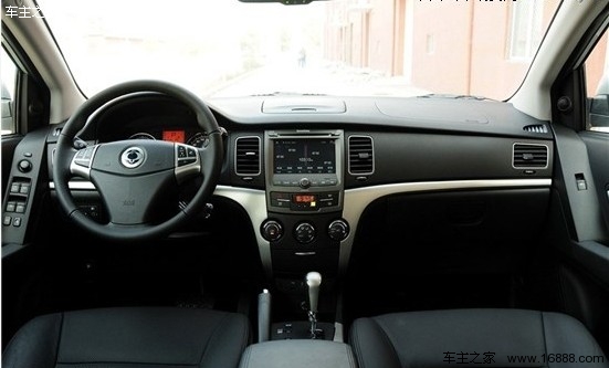 不要手动 20万元配电动座椅调节SUV推荐(13) 大家车网