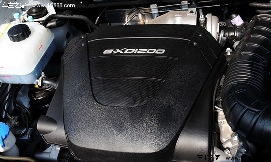 不要手动 20万元配电动座椅调节SUV推荐(15) 大家车网