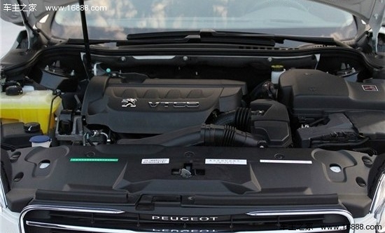 不能跌份儿 五款高配置大气中型车推荐(3) 大家车网