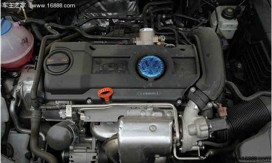 不能跌份儿 五款高配置大气中型车推荐(11) 大家车网