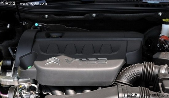 不能跌份儿 五款高配置大气中型车推荐(19) 大家车网