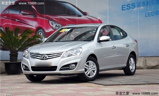 省油才是真实惠 四款舒适三厢家用车荐(0) 大家车网