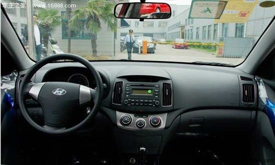 省油才是真实惠 四款舒适三厢家用车荐(1) 大家车网