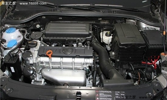 省油才是真实惠 四款舒适三厢家用车荐(15) 大家车网