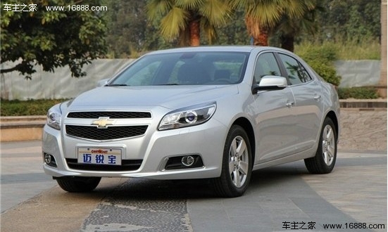 运动舒适都不少 四款热门合资中型车导购(0) 大家车网