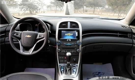 运动舒适都不少 四款热门合资中型车导购(1) 大家车网