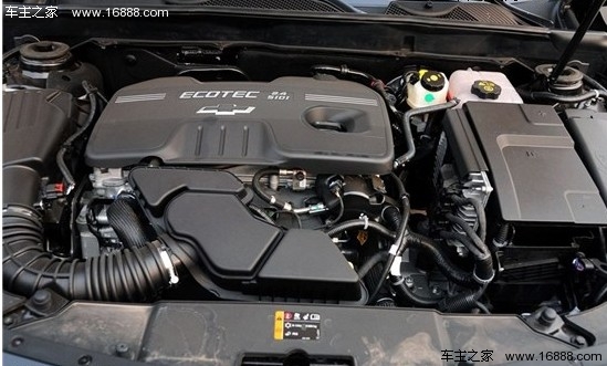 运动舒适都不少 四款热门合资中型车导购(3) 大家车网